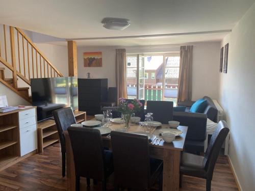Pichl-Kainisch Apartamento | Haus Kampl - Appartement Aussee