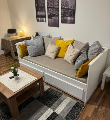 Pichl-Kainisch Apartamento | Haus Kampl - Appartement Ödensee