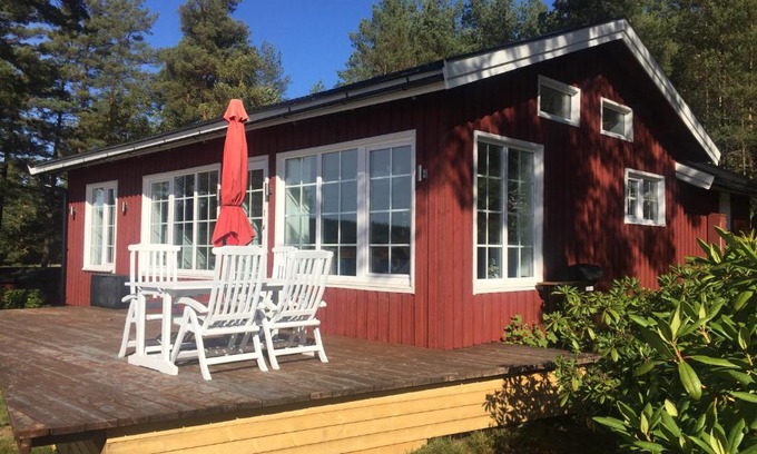 Tamta Casa | Haus Kilstrand