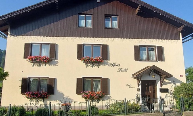 Semmering Casa | Haus Kohl