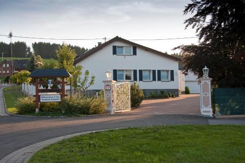 Kottenborn Casa | Haus Kottenborn am Nürburgring