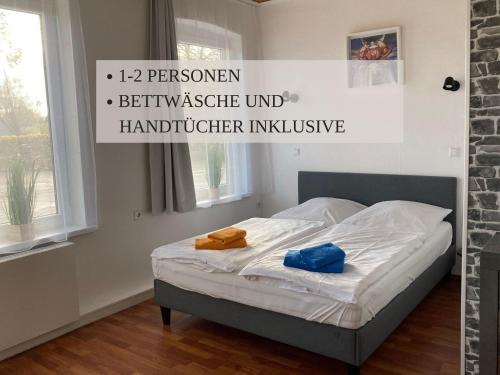 Wremen Apartamento | Haus Krabbe Zimmer ohne Küche, zentral gelegen zwischen Cuxhaven und Bremerhaven, Unterstellmöglichkeit für Fahrräder und E-Bikes, hauseigener Parkplatz, Hunde kostenfrei willkommen
