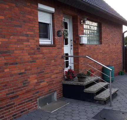 Kreienmoor Casa | Haus Kreienmoor