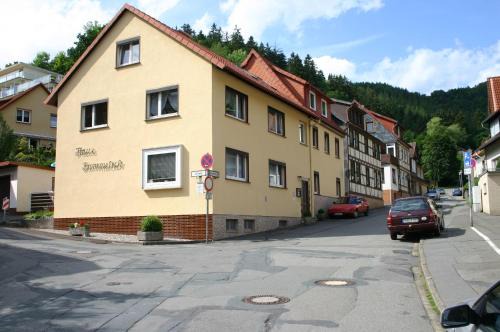 Bad Lauterberg Apartamento | Haus-Kummeleck-Wohnung-1