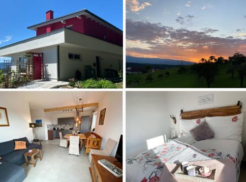 Lannach Apartamento | Haus Lannachberg
