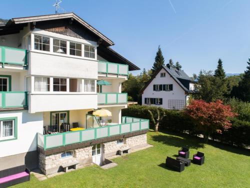 Ried Apartamento | Haus Leitzinger OG2