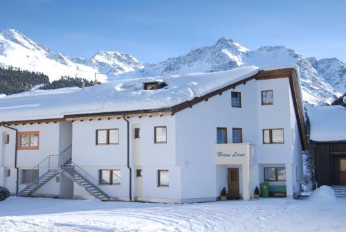 Solda Apartamento | Haus Lena