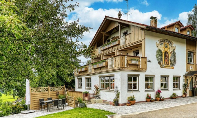 Bodenmais Apartamento | Haus Leutner Bodenmais