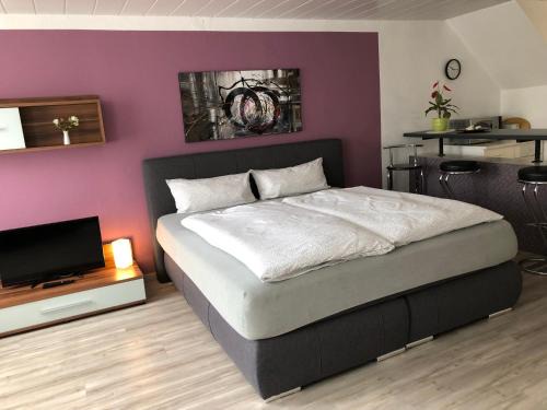 Frauenwald Apartamento | Haus Linde Frauenwald am Rennsteig