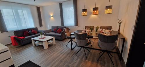 Freudenstadt Apartamento | Haus Ludwig