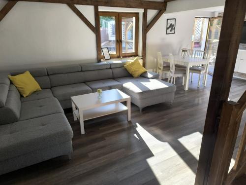Milower Land Casa | Haus Möhtlitz