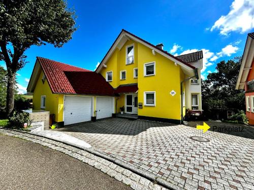 Frutenhof Apartamento | Haus Mantai