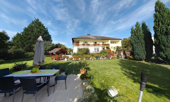 Morbisch am See Casa | Haus Margarethe