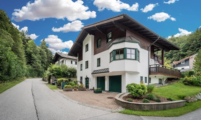 Hof bei Salzburg Apartamento | Haus Marianne