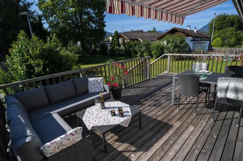 Reutte Casa | Haus Mariedl