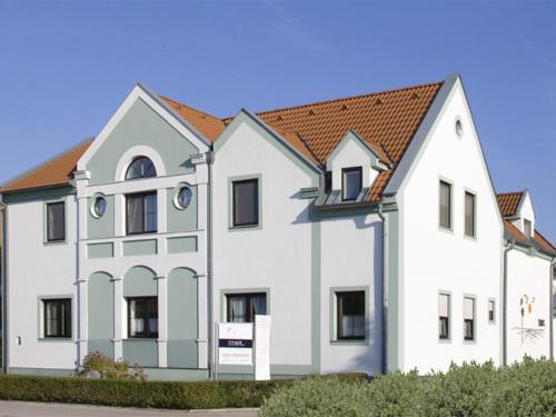Podersdorf am See Casa | Haus Mariella