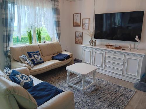 Krummhoern Casa | Haus-Marilene