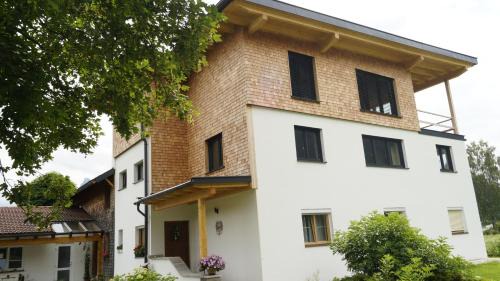 Musau Apartamento | Haus Martinsklause