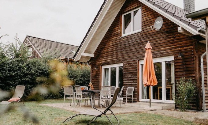Zarrentin am Schaalsee Casa | Haus Mimi Zarrentin am Schaalsee