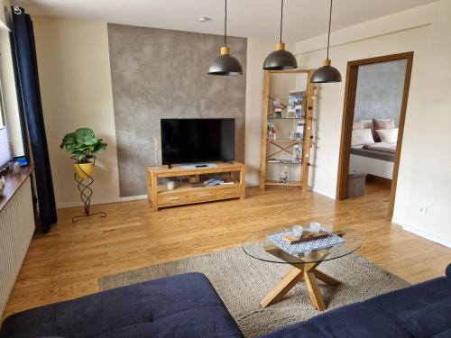 Rachtig Apartamento | Haus Monika