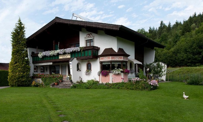 Reutte Casa | Haus Moosbrugger