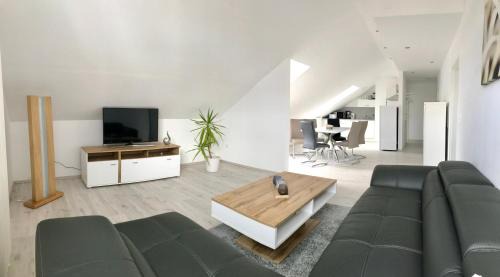 Mutlangen Apartamento | Haus Mozartstraße