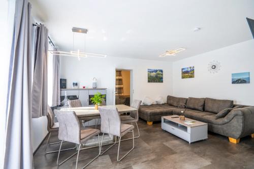 Bockstein Apartamento | Haus Nani