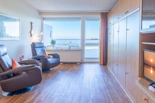 Doese Apartamento | Haus Nautic, FeWo 316