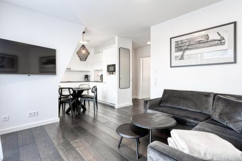 Norderney Apartamento | Haus Noena