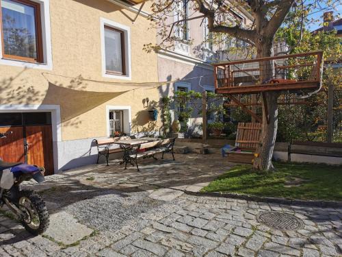 Spitz Apartamento | Haus Nothnagl