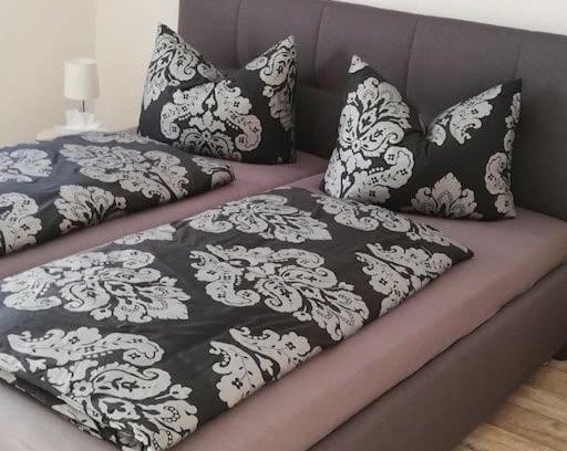 Lauterecken Apartamento | Haus Oldenburg in ruhiger Lage mit Parkplatz