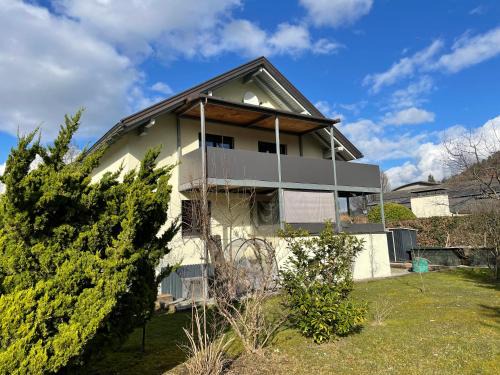 Toster Apartamento | Haus Olympia