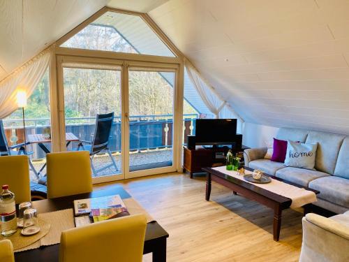 Undeloh Apartamento | Haus Petersen