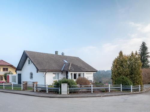 Herzogsweiler Apartamento | Haus Pia