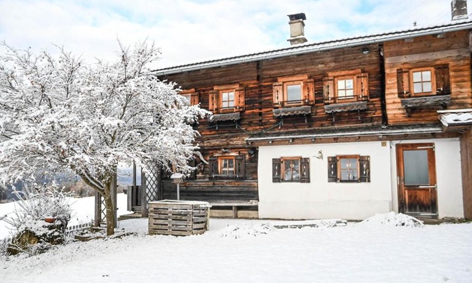 Gallzein Casa | Haus Prantl