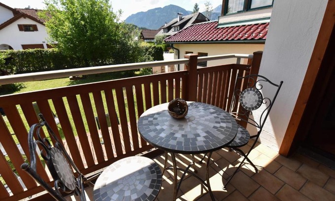 Windischgarsten Apartamento | Haus Redtenbacher