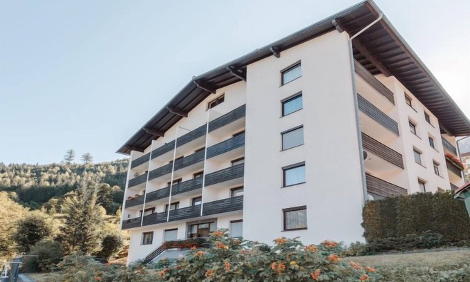 Bad Gastein Apartamento | Haus Reitl VII by Interhome
