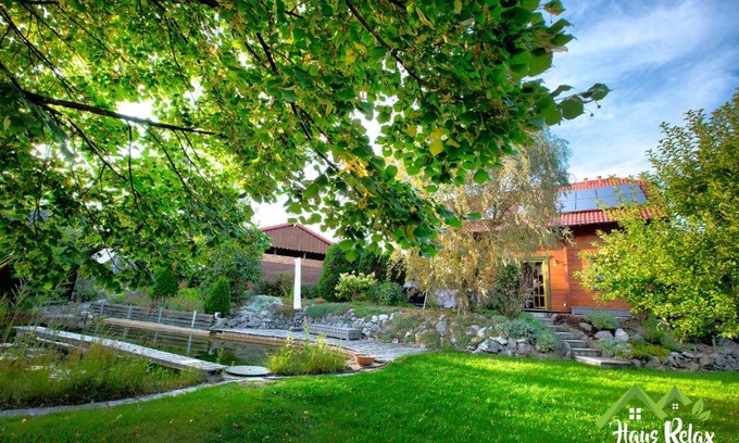 Bittstadt Casa | haus-relax - no business b00king - no fitters