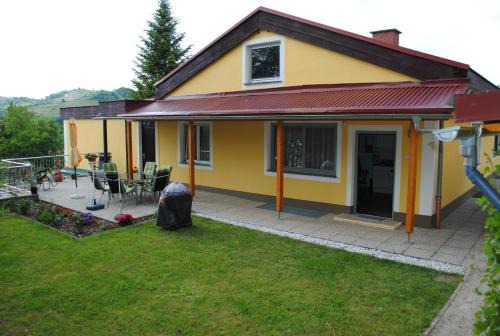 Fresing Apartamento | Haus Renarth - Michaela Pro