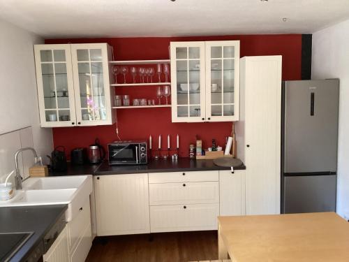 Eggersdorf Apartamento | Haus Renate