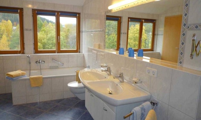 Titisee-Neustadt Apartamento | Haus Residenz am See, Apartamento No. 8 - Apartamento No. 8