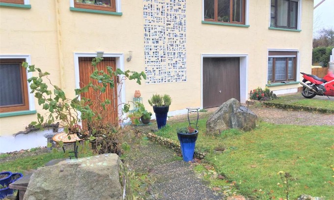 Eisen Apartamento | Haus Rothenberg