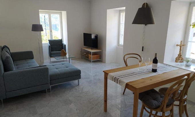 Muenster Apartamento | Haus Rovina