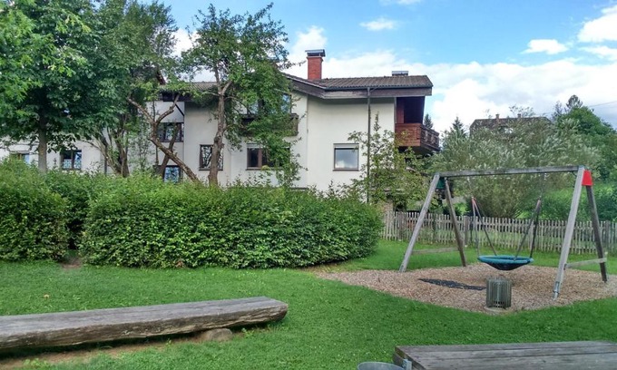 Windischgarsten Apartamento | Haus Ruf