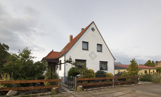 Schierholz Casa | Haus Schierholz - Vacaciones relajadas en Bremerhaven
