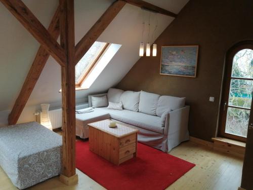 Magdeburg Apartamento | Haus Schmeile
