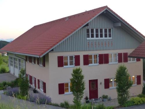 Stiefenhofen Casa | Haus Schwärzler