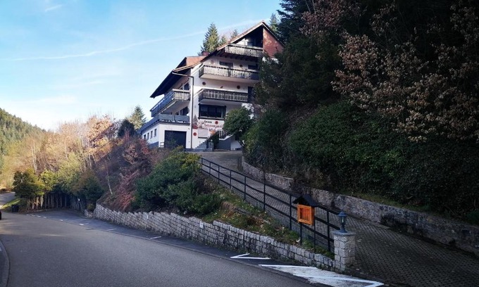 Hornberg Casa | Haus Schwarzwaldblick