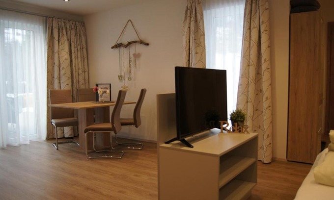 See Apartamento | Haus Seeblick