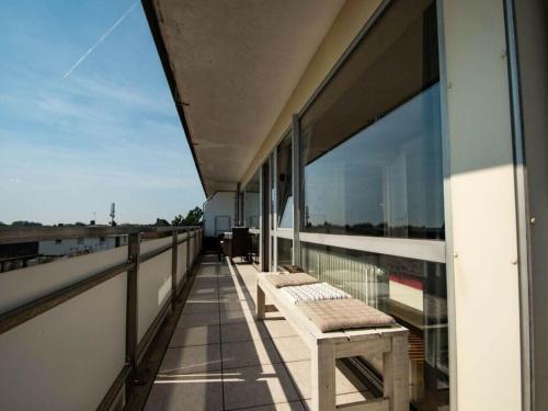 Wangerooge Casa | Haus Seeluft Apartment 32